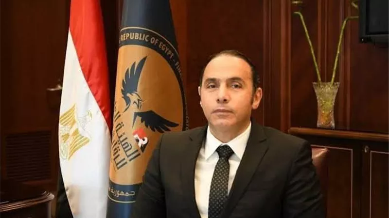 مدبولي يصدر قرارا بتعين إسلام عزام رئيسًا للبورصة المصرية لمدة عام