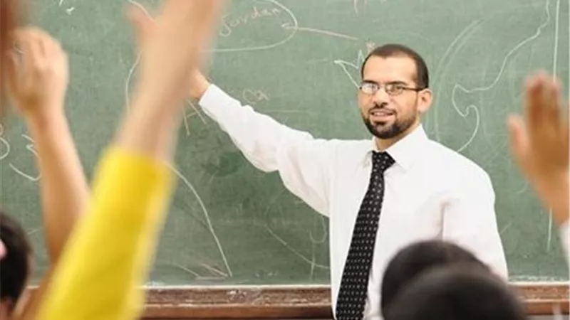  نقل جميع معلمي مدرسة أجهور الكبرى بالقليوبية بعد رسوب جماعي لأكثر من 400 طالب