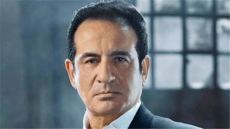 محمد ثروت يحيي حفل المولد النبوي الشريف في دار الأوبرا المصرية.. اعرف الموعد