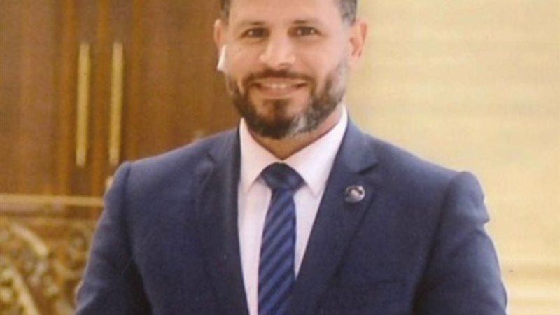 محمد فاروق 