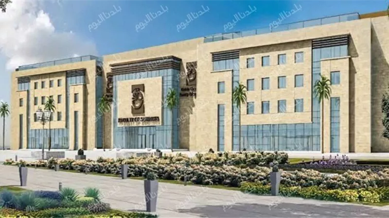 قائمة بالجامعات الأهلية المعتمدة من وزارة التعليم العالي والبحث العلمي