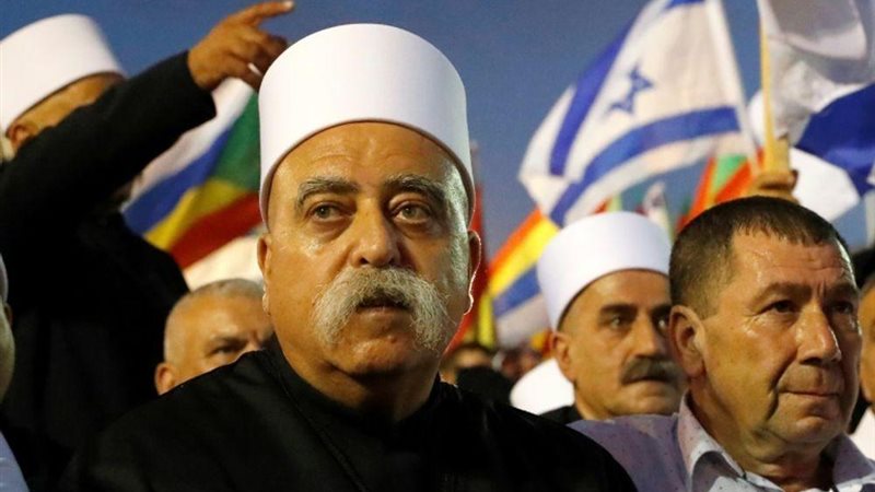 الدروز في سوريا