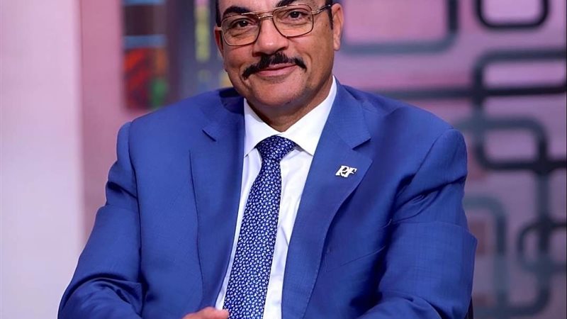 نائب رئيس حزب المؤتمر