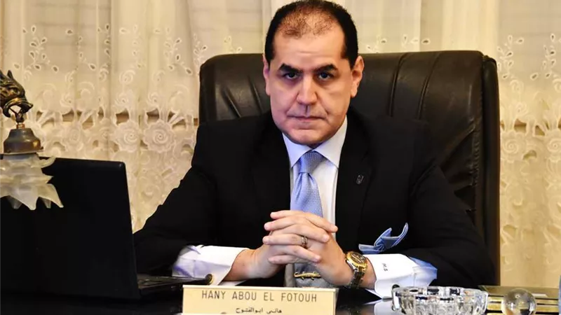 خبير اقتصادي يتوقع تخفيض الفائدة في اجتماع المركزي الخميس المقبل