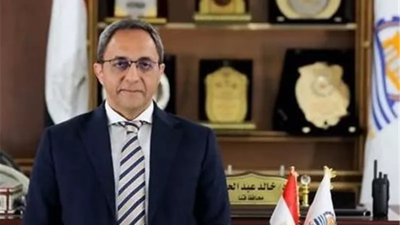   تخفيض تنسيق القبول في الصف الأول الثانوي العام والفني بمحافظة قنا للعام الدراسي  
