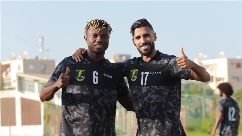 موعد مباراة كهرباء الإسماعيلية والبنك الأهلي بدوري نايل.. إليكم القناة الناقلة