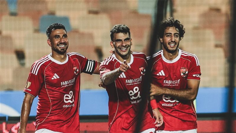 الأهلي