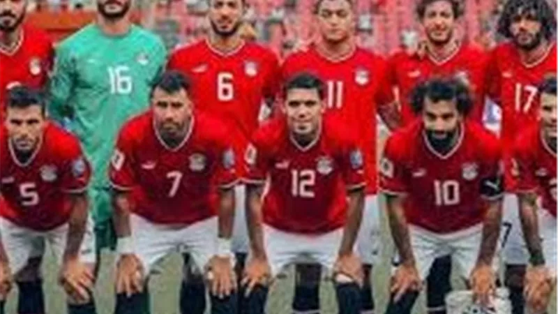موعد مباراة مصر وإثيوبيا في تصفيات كأس العالم 2026.. والقنوات الناقلة