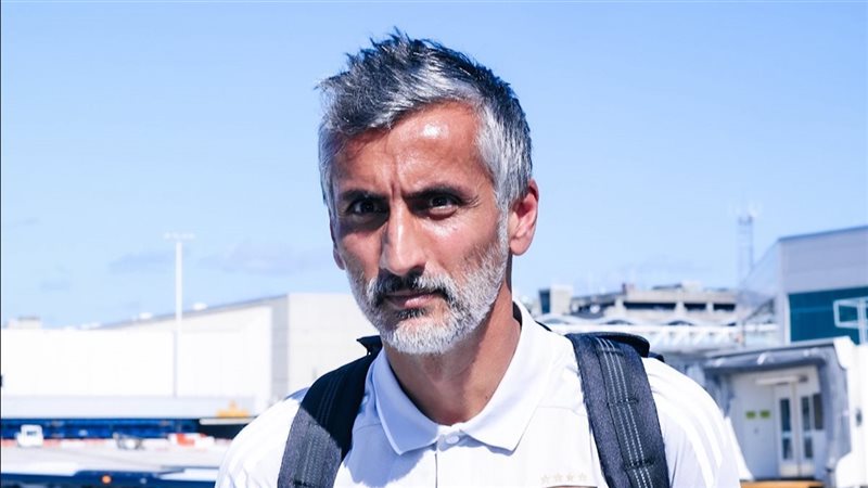 خوسيه ريبيرو 