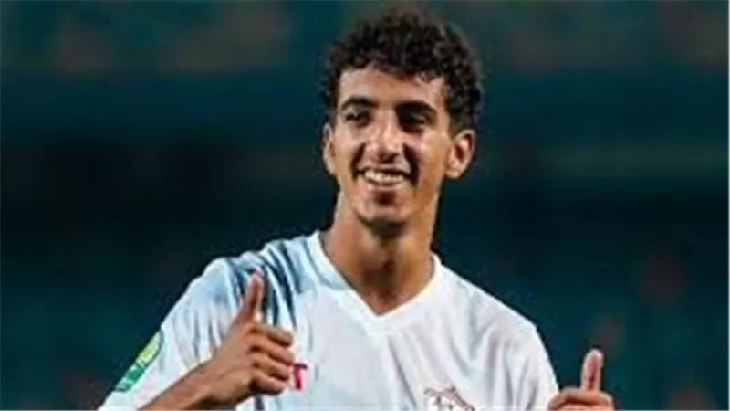 بعد استبعاده من قائمة الزمالك أمام فاركو.. إيشو يخوض تدريبات تأهيلية خاصة