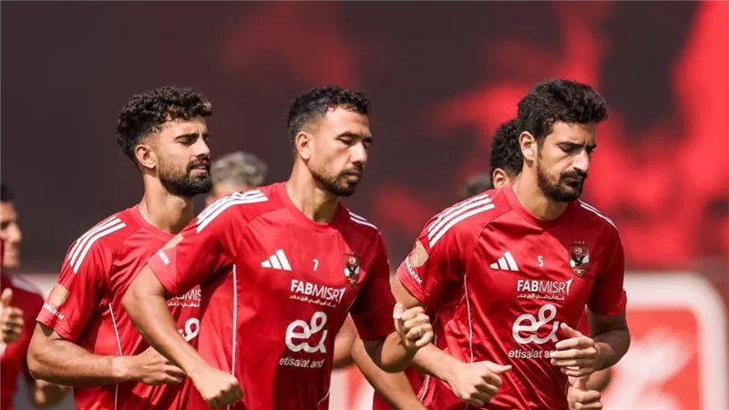 عقب حسم النسخة الأخيرة من بطولة الدوري..هل ينجح عماد النحاس في إعادة الأهلي إلى الصدارة؟