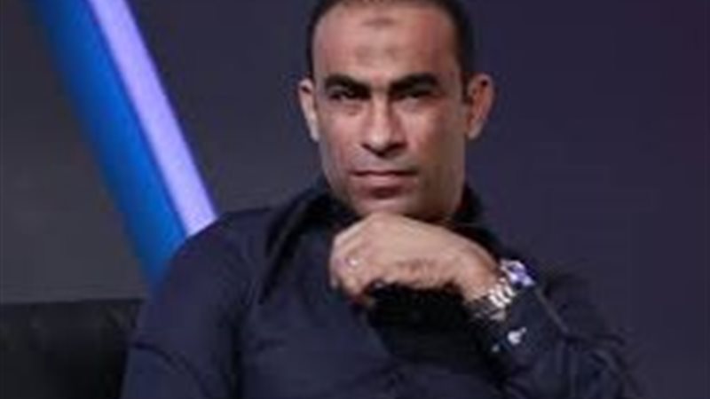 سيد عبد الحفيظ