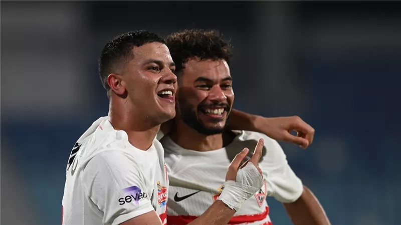 تفوق وحده في الجولة الرابعة.. الزمالك يسبق جميع منافسيه