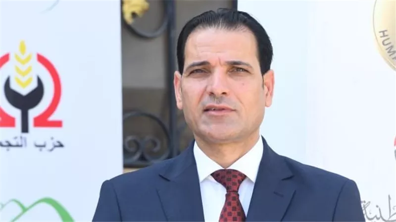 عضو بـ«الشيوخ»: بريطانيا الداعم الأول للإخوان.. والمصريون بالخارج لقنوهم درسا قاسيا (خاص)