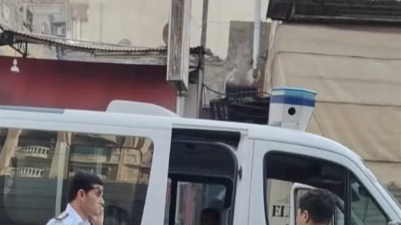 الطفل كان يعرف القاتل..