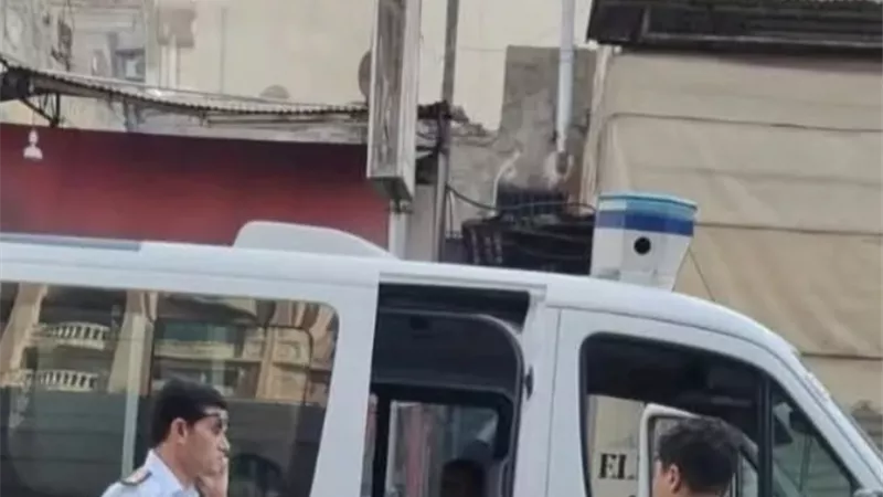 الطفل كان يعرف القاتل.. القصة الكاملة لجريمة البازار التى هزت بورسعيد