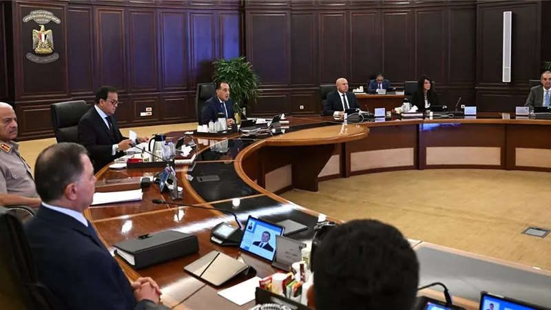 مجلس الوزراء يوافق على ترخيص سيارات «الميني فان» بالمدن الجديدة