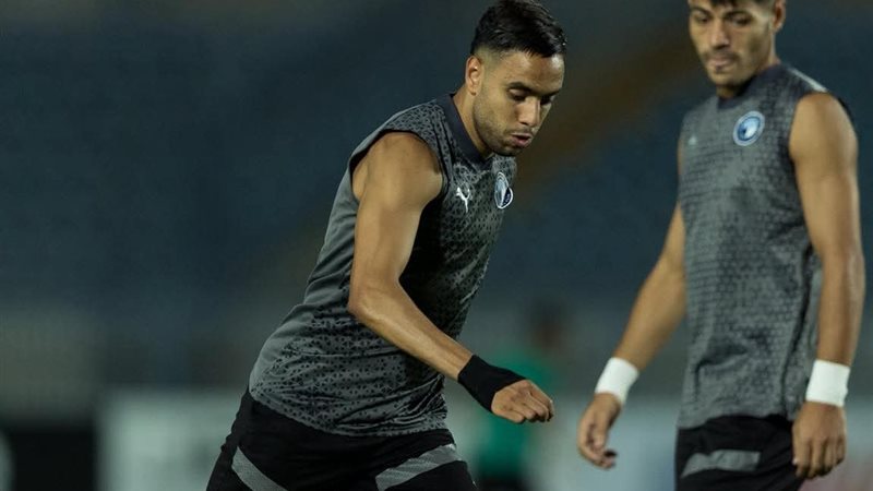 محمد الشيبي 