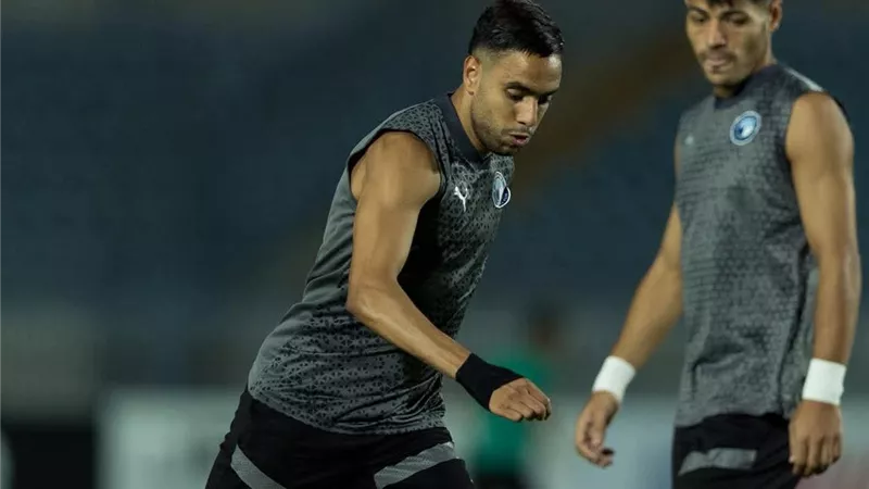 ضربة موجعة للكرواتي.. غياب الشيبي يربك كرونسلاف يورتشيتش قبل موقعة بيراميدز 