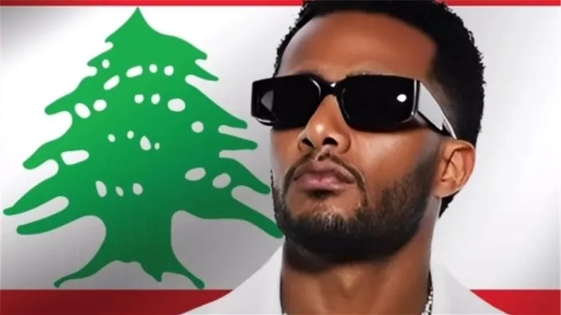 محمد رمضان يطرح 