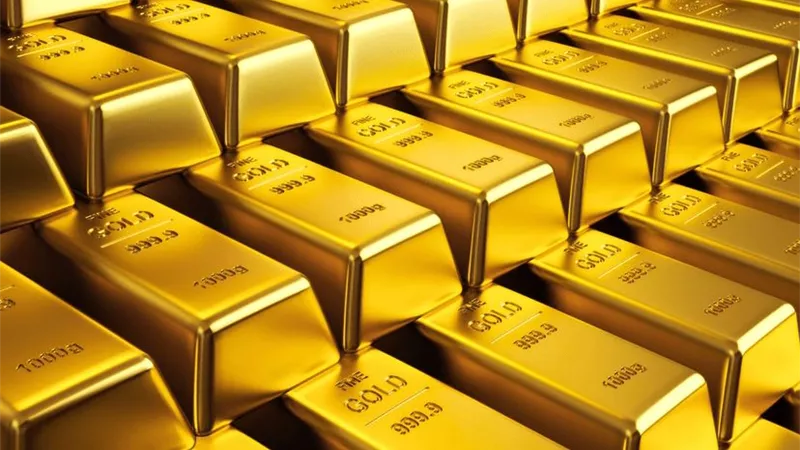 المعدن الأصفر بكام؟.. سعر الذهب اليوم الأربعاء 27-8-2025