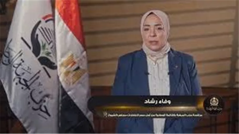 عضو بالشيوخ: مصر ليست لقمة سائغة ولن يستطيع احد النيل منها (خاص)