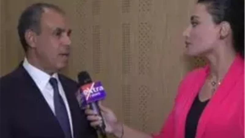 وزير الخارجية 