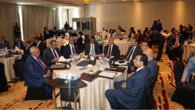 محافظ القاهرة يعلن قرب الانتهاء من مشروع تطوير العتبة
