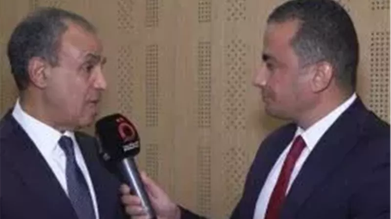 وزير الخارجية 