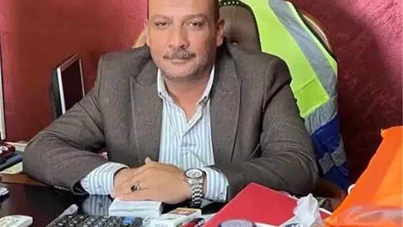 أمين تنظيم «مصر العربي الاشتراكي»: التعددية الحزبية ضرورة لتجسيد إرادة الشعب بـ«نواب 2025»