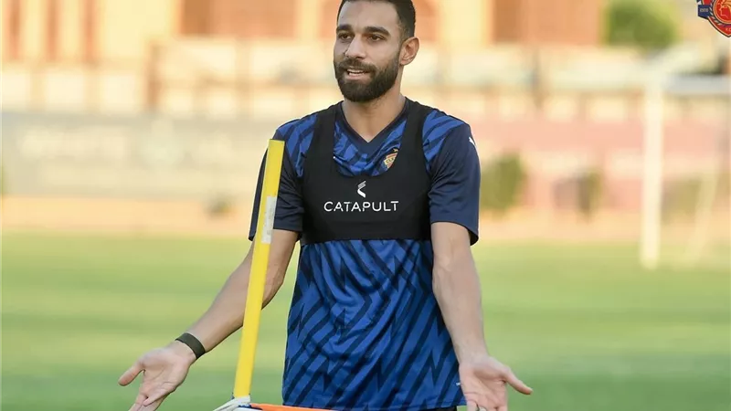 عمرو السولية : هدفنا إسعاد الشعب المصري و نحتاج إلى مساندة الجماهير 