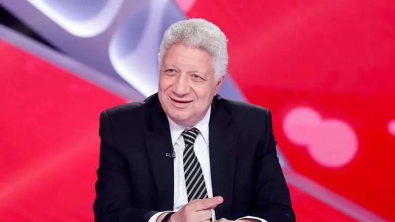 مرتضى منصور