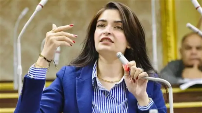 8 مواد يراد تعديلها.. برلمانية تكشف أحداث الجلسة الافتتاحية الطارئة لمجلس النواب اليوم (خاص)