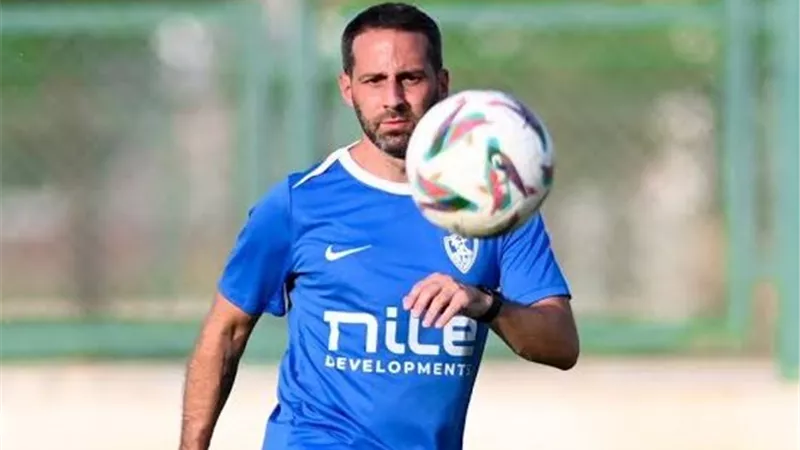 الزمالك يبحث عن بديل بيزيرا أمام الجونة.. وفيريرا يحسم قراره قريبًا