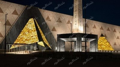 الصحة تجهز خطة طبية شاملة لتأمين افتتاح المتحف المصري الكبير