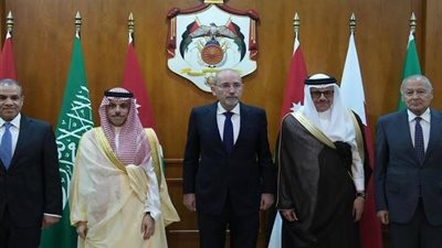 اللجنة العربية الإسلامية تنتقد رفض واشنطن منح وفد فلسطين تأشيرات لحضور الجمعية العامة