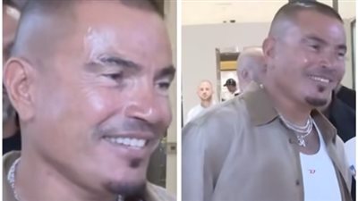 عمرو دياب يتألق الليلة في بيروت.. تفاصيل