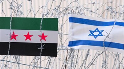 سوريا تدين الغارات الإسرائيلية على مطار أبو الظهور العسكري وتناشد المجتمع الدولي