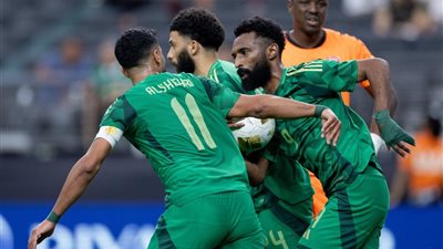 مواعيد مباريات المنتخب السعودي في كأس العالم والقنوات الناقلة