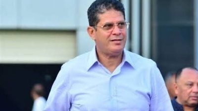 رسميًا.. البنك الأهلي يعلن عن تعيين الرمادي مديرًا فنيًا للفريق الأول