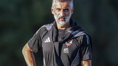 بعد رحيله الرسمي.. ماذا قدم روبيرو مع الأهلي في ثلاثة شهور؟