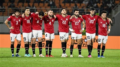 شوبير يكشف ملامح التشكيل المتوقع للمنتخب الوطني لمواجهة إثيوبيا غدا.. تفاصيل
