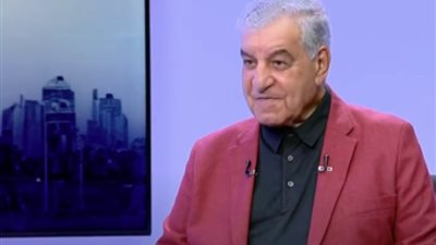 زاهي حواس: جولتُ في 33 مدينة أمريكية وكندية.. وروّجتُ لمصر سياحيًا وثقافيًا