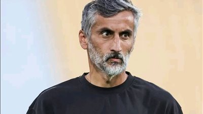 خالد الغندور يكشف وجهة ريبيرو الجديدة بعد الرحيل عن الأهلي