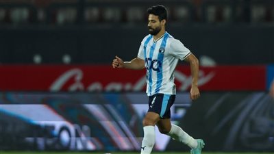 بعد استبعاده من الجولة السادسة.. تعرف على موعد عودة بيراميدز لدوري نايل