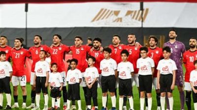 سيناريوهات تأهل مصر إلى كأس العالم.. فرصة حاسمة أمام بوركينا فاسو