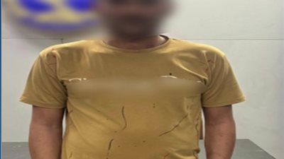 وزارة الداخلية تكشف تفاصيل فيديو الوادي الجديد وتُحيل والدته للتحقيق بسبب نشره