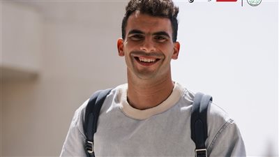 عمرو سماكة: زيزو لو بياخد ١٠٠ مليون يبقي لازم يطير في الملعب