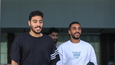 منتخب مصر المحلي يبدأ معسكره في الإسماعيلية استعدادا لكأس العرب