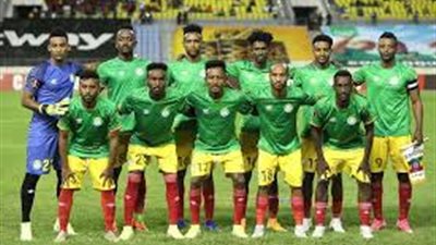 غدا.. منتخب إثيوبيا يصل القاهرة استعدادا لمواجهة مصر في تصفيات مونديال 2026